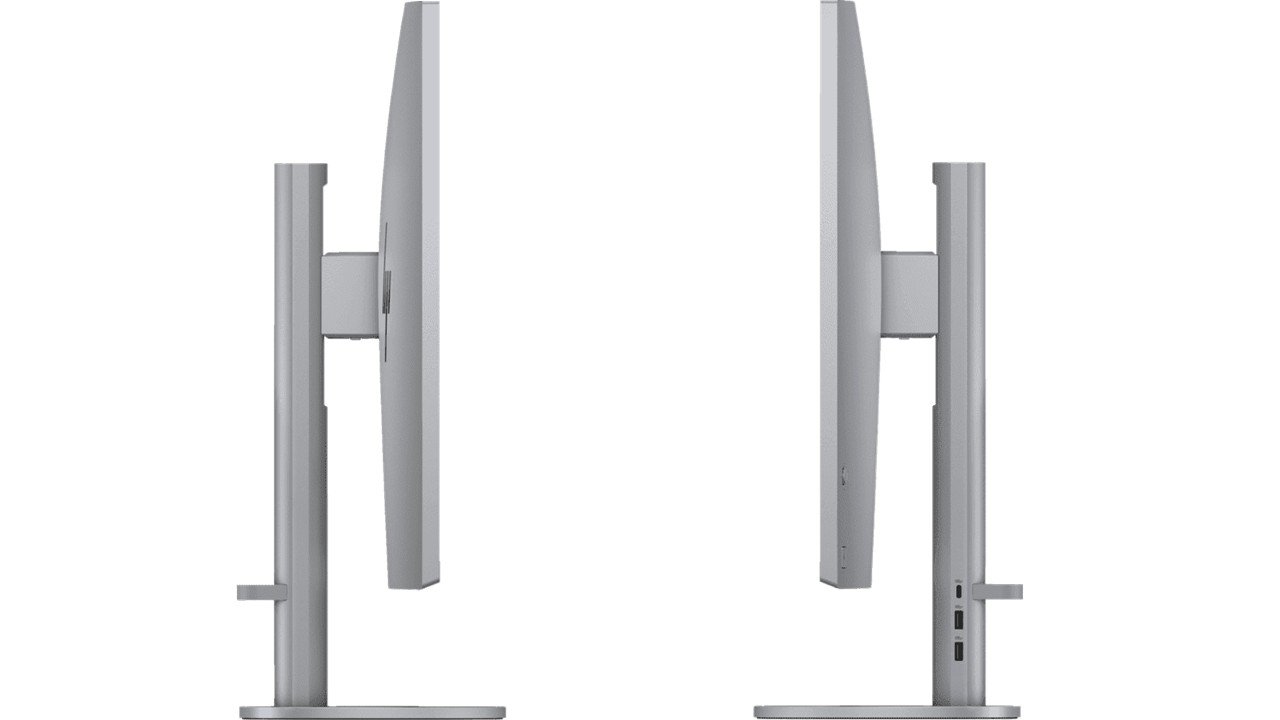 HP OmniStudio X All-in-One 32-c0075in Desktop PC